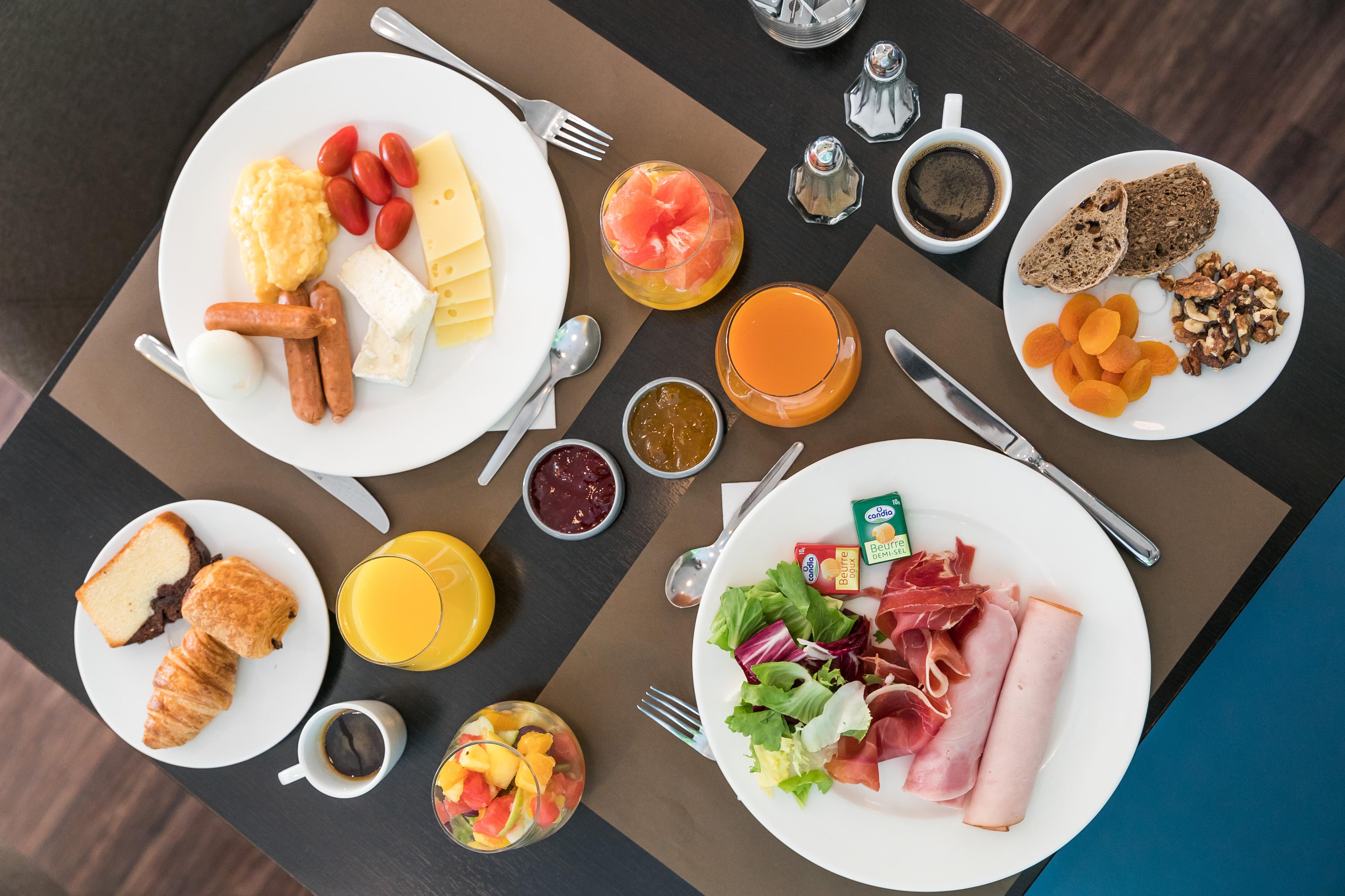 Hotel Maison Nabis By Happyculture