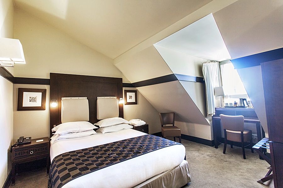 Maison Nabis By Happyculture Hotel 4*