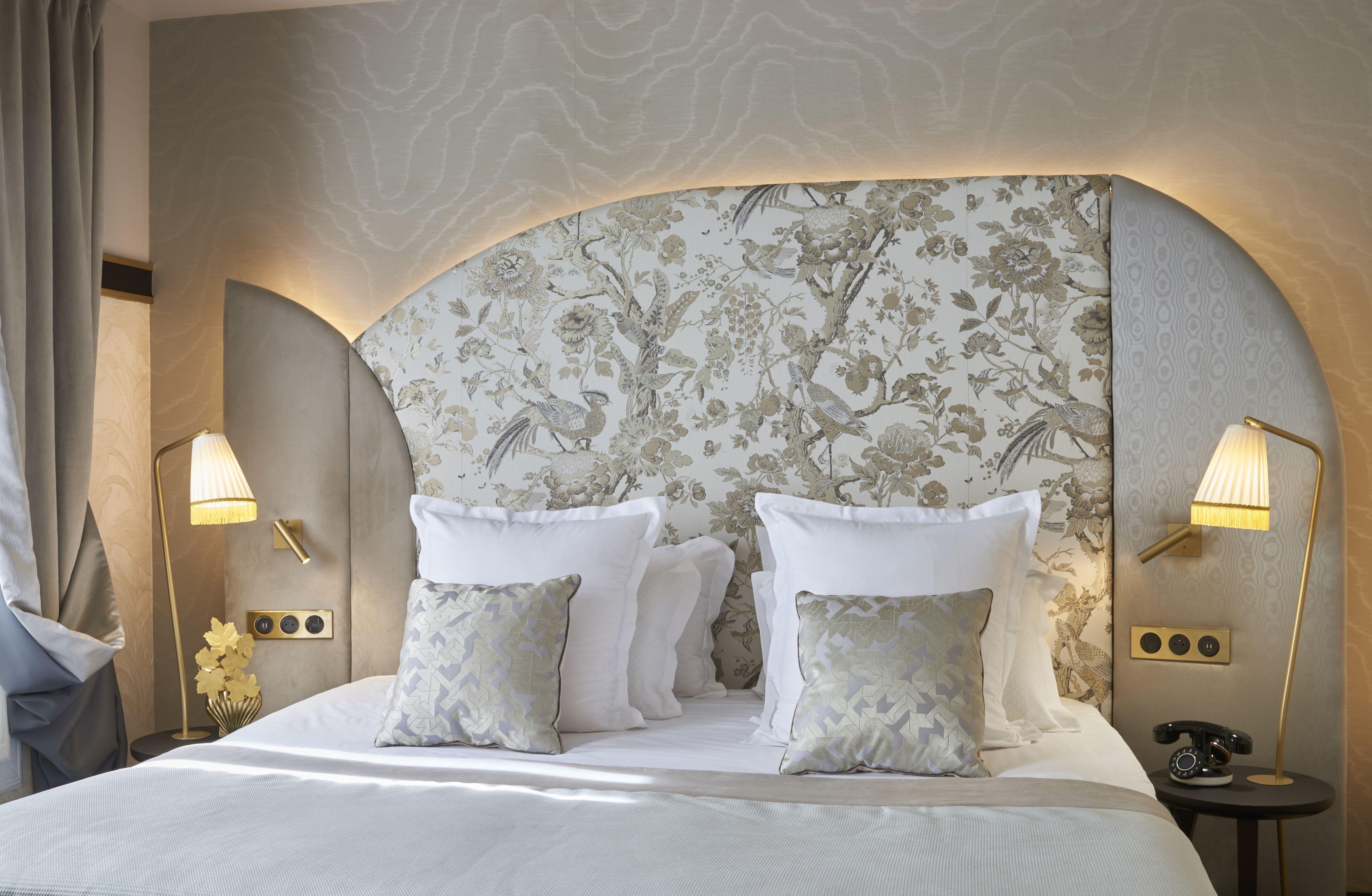 Hotel Maison Nabis By Happyculture