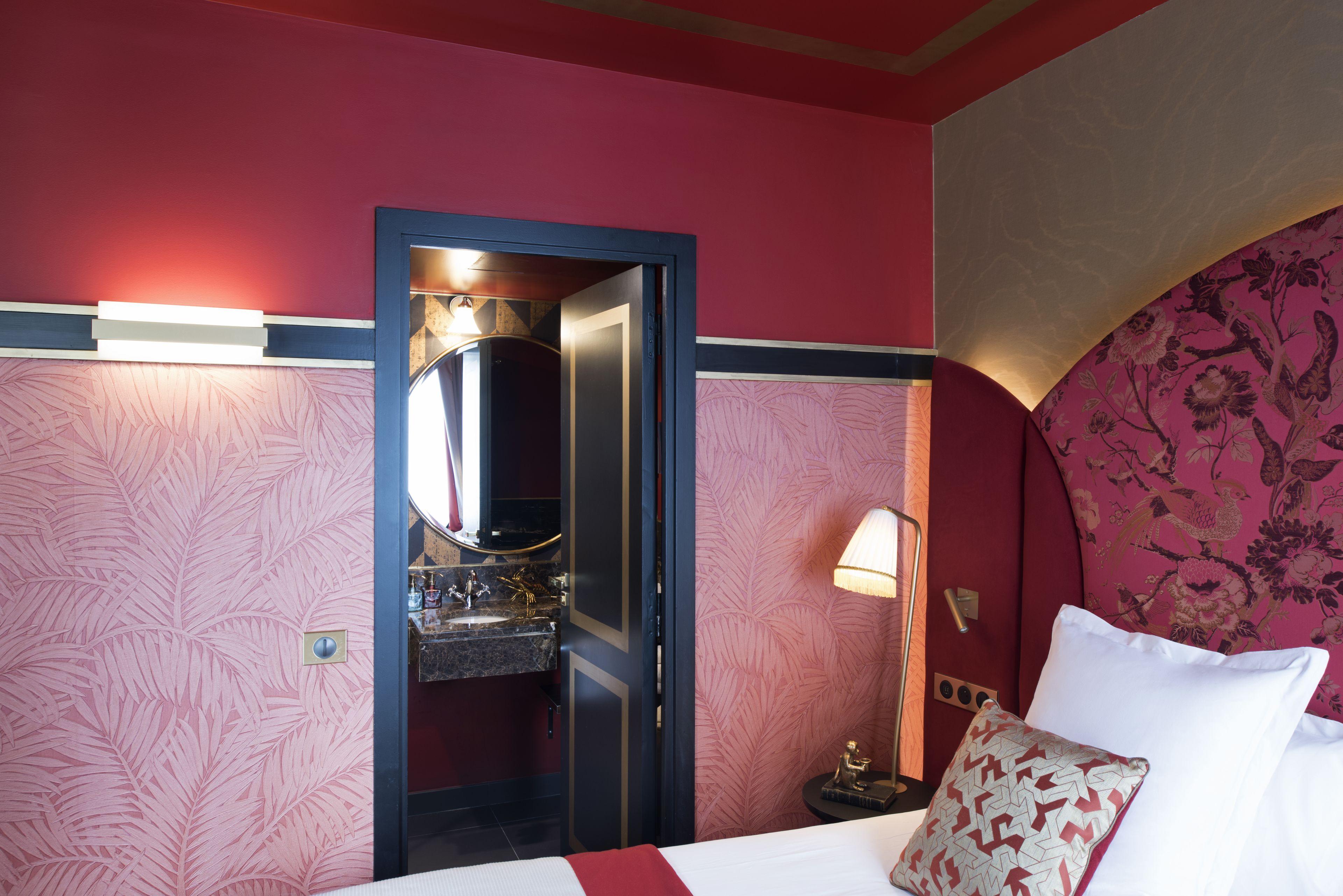 Maison Nabis By Happyculture Hotel Parigi