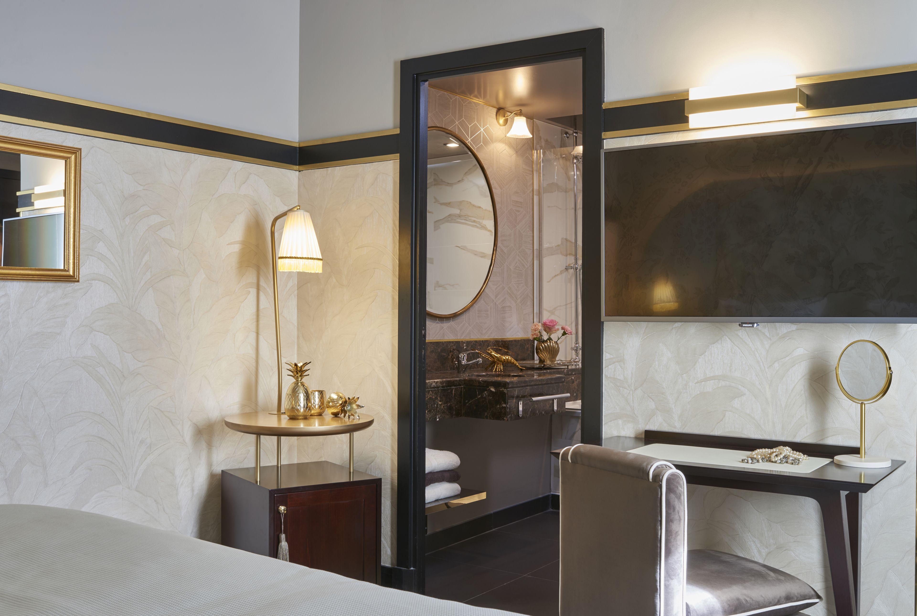 Maison Nabis By Happyculture Hotel 4*