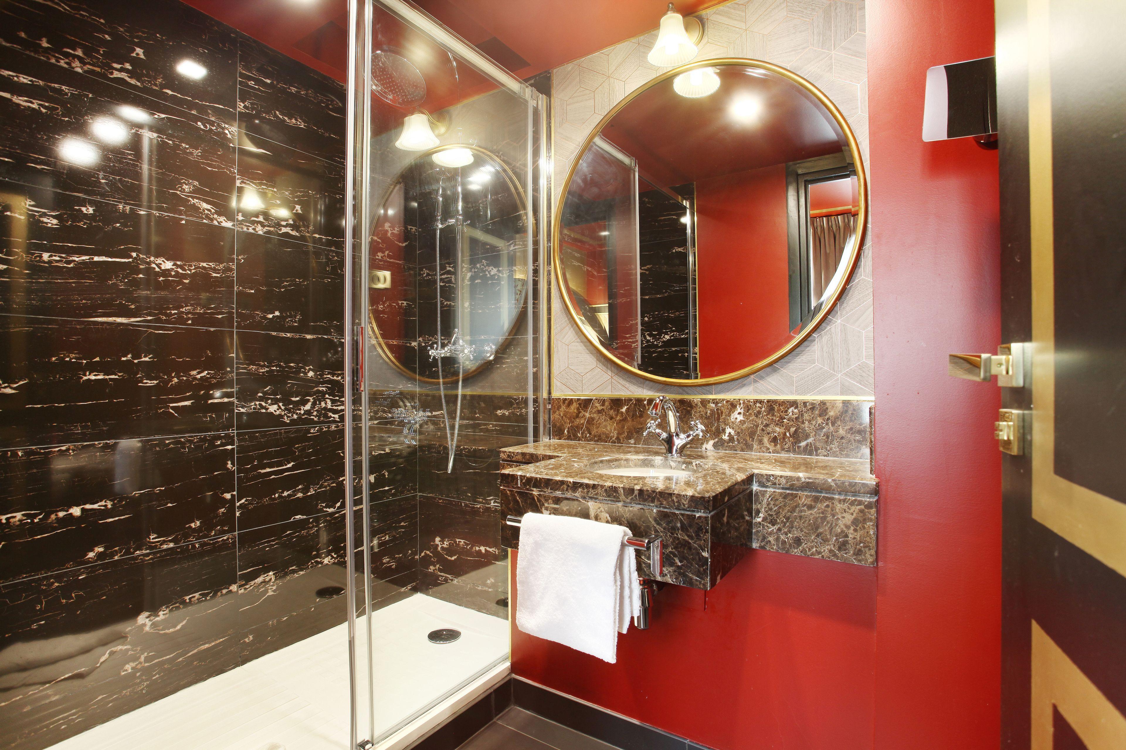 Maison Nabis By Happyculture Hotel