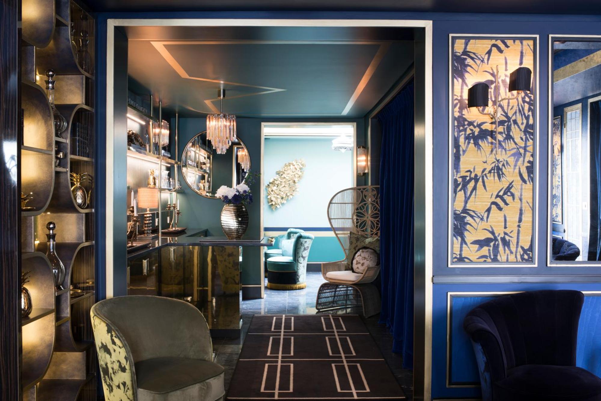 Maison Nabis By Happyculture 4*