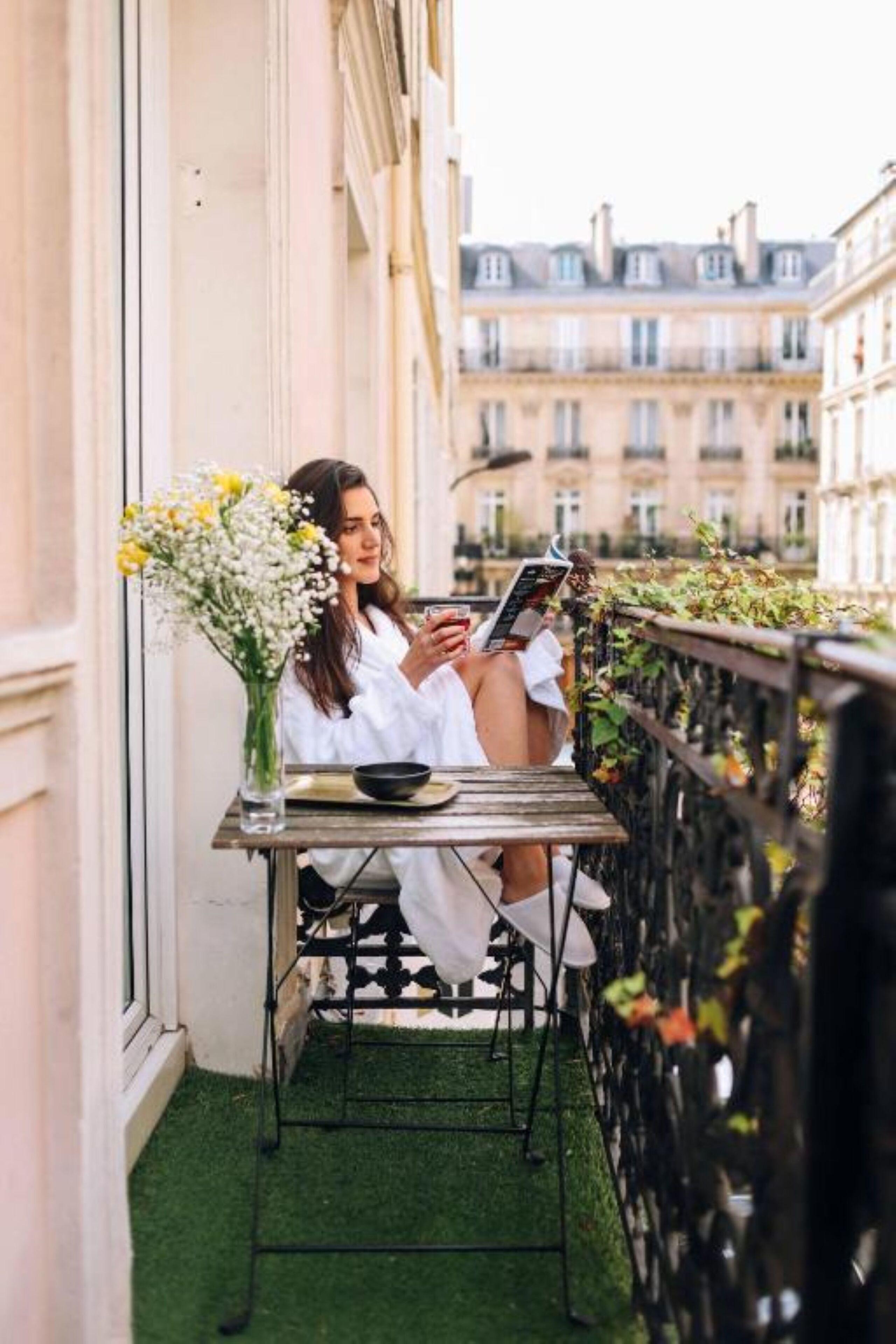 Maison Nabis By Happyculture Hotel