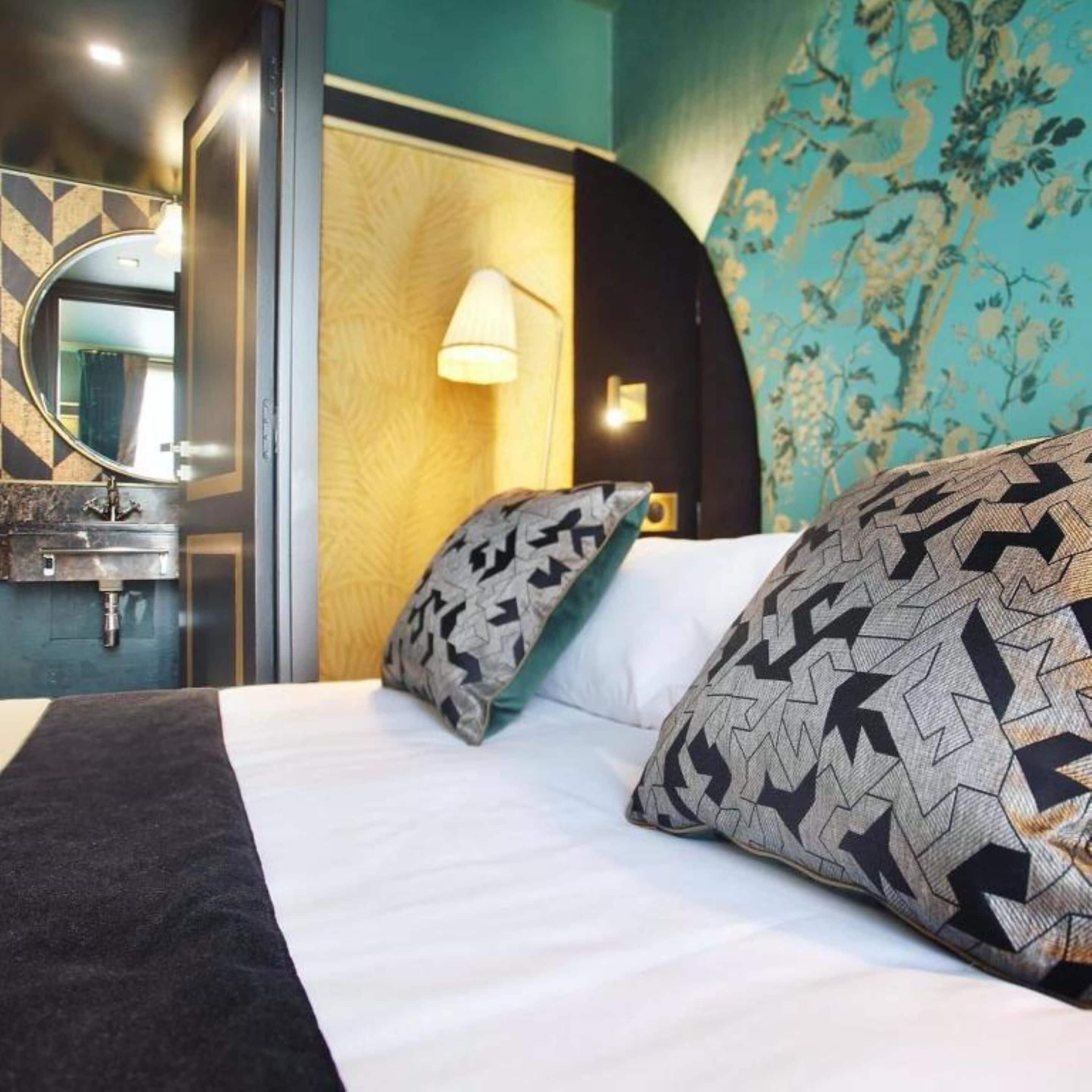 Maison Nabis By Happyculture Parigi