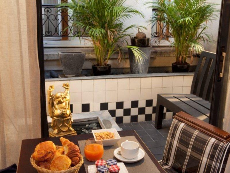 Maison Nabis By Happyculture