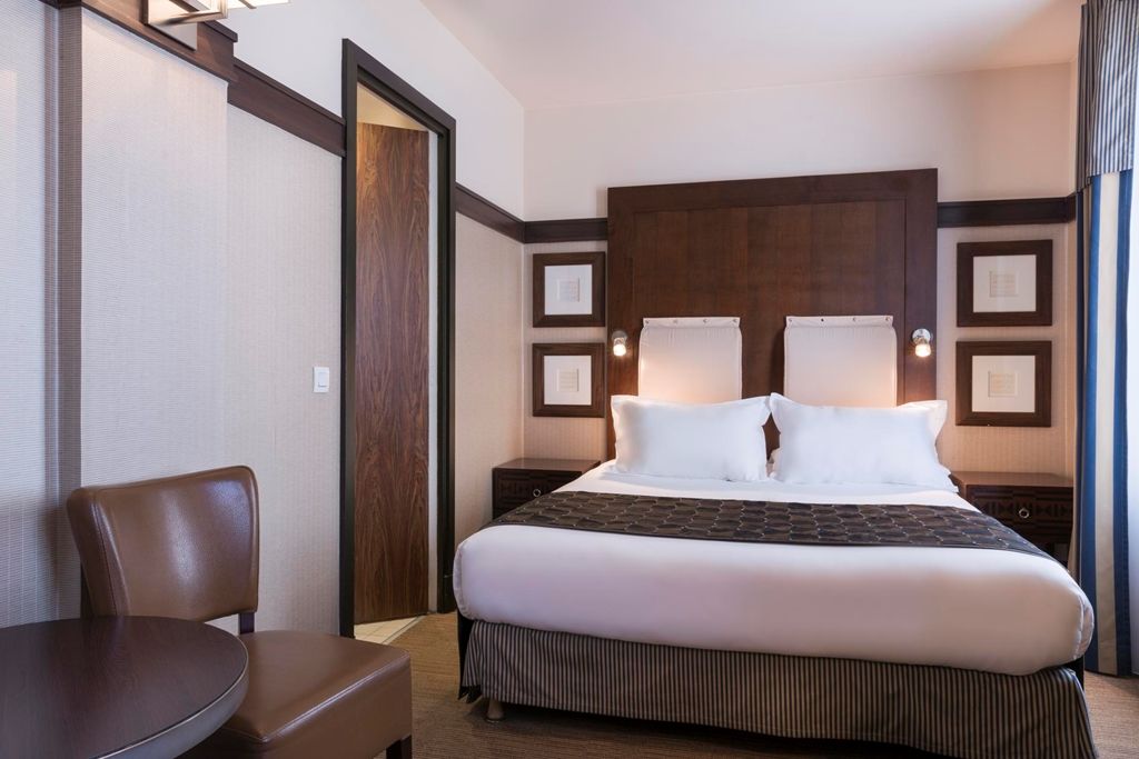 Maison Nabis By Happyculture 4*