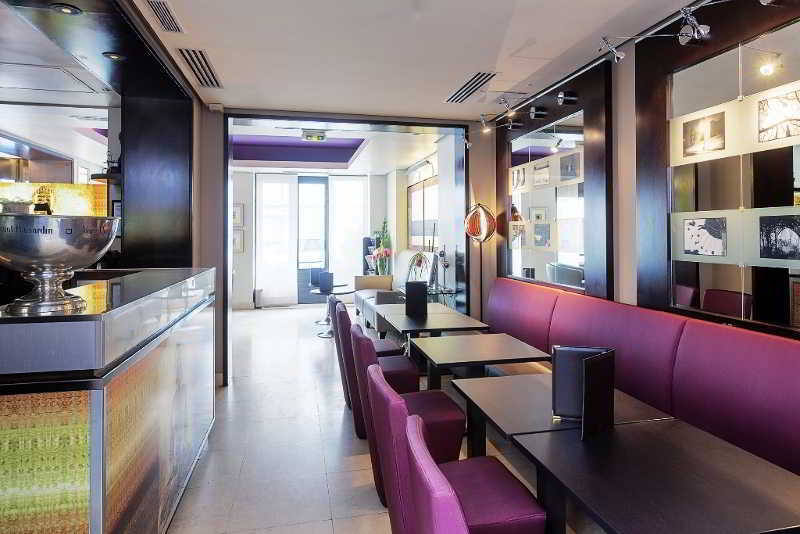 Maison Nabis By Happyculture Hotel