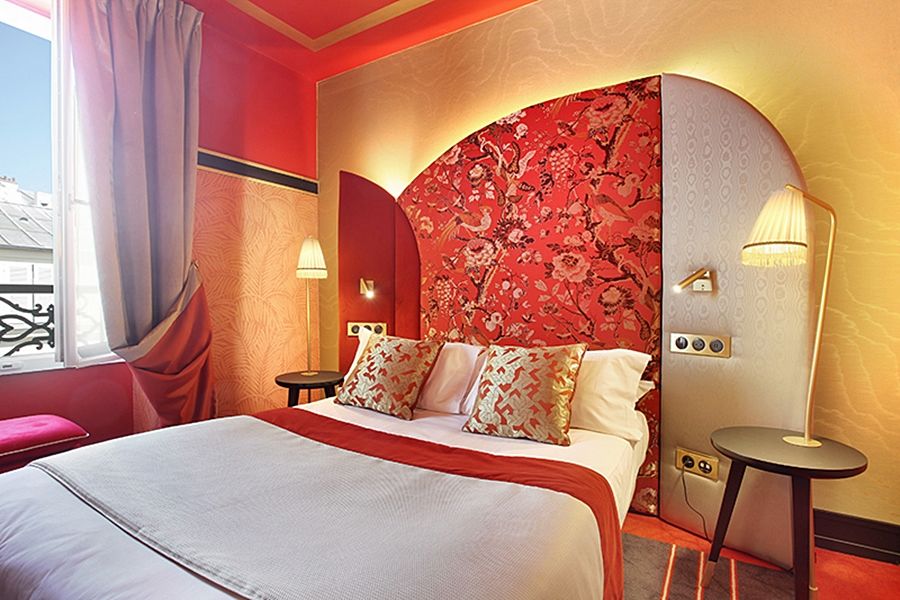 Maison Nabis By Happyculture 4*