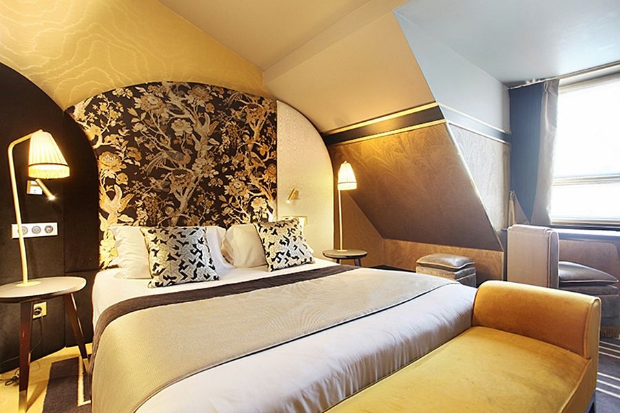 Maison Nabis By Happyculture Hotel