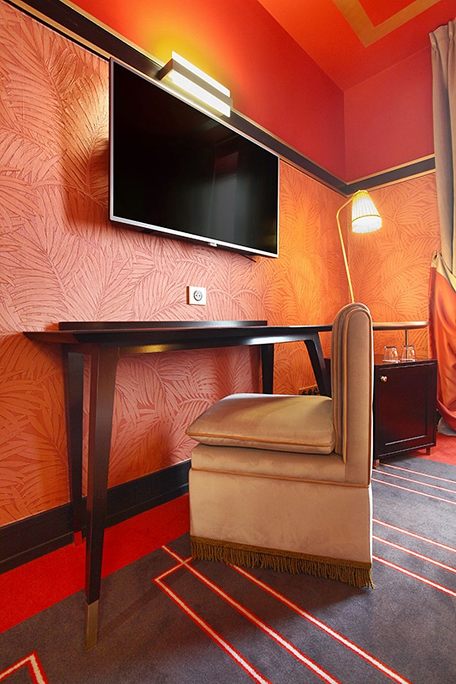 Maison Nabis By Happyculture Hotel Parigi