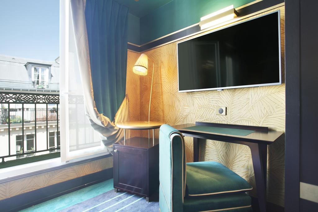 Maison Nabis By Happyculture Hotel