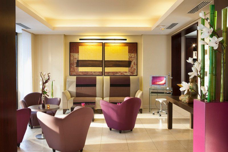 Maison Nabis By Happyculture Parigi