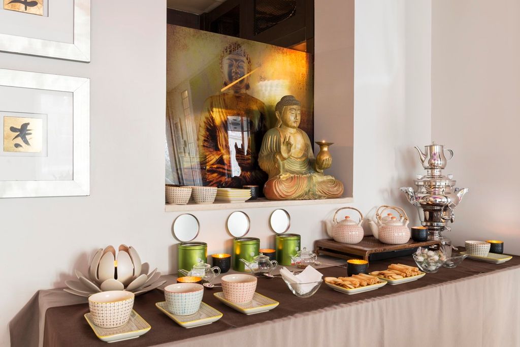 Hotel Maison Nabis By Happyculture