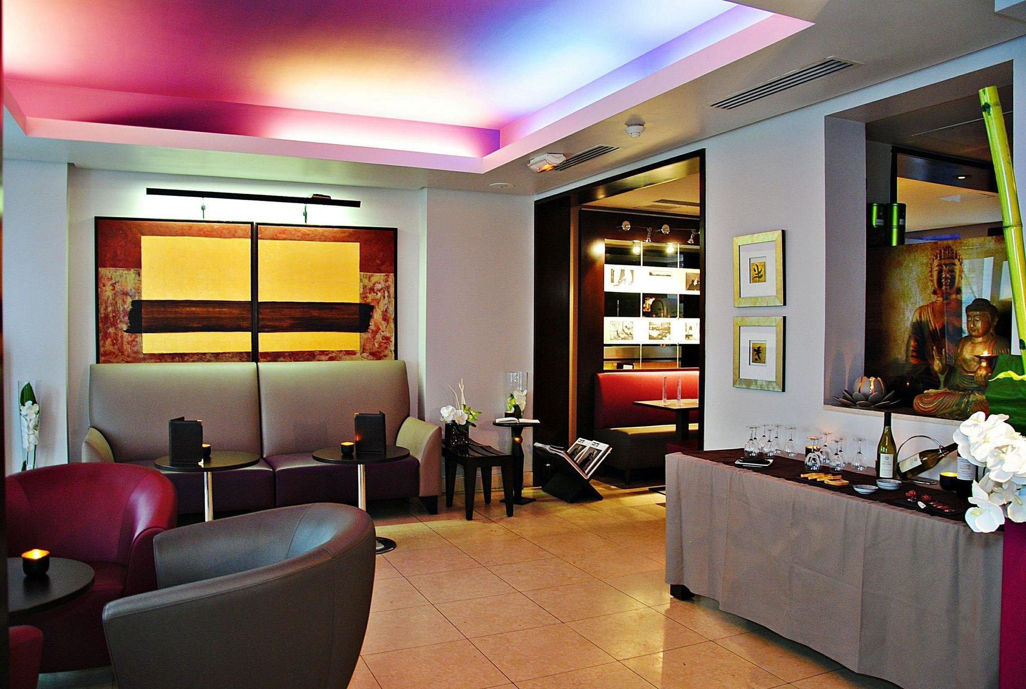 Maison Nabis By Happyculture