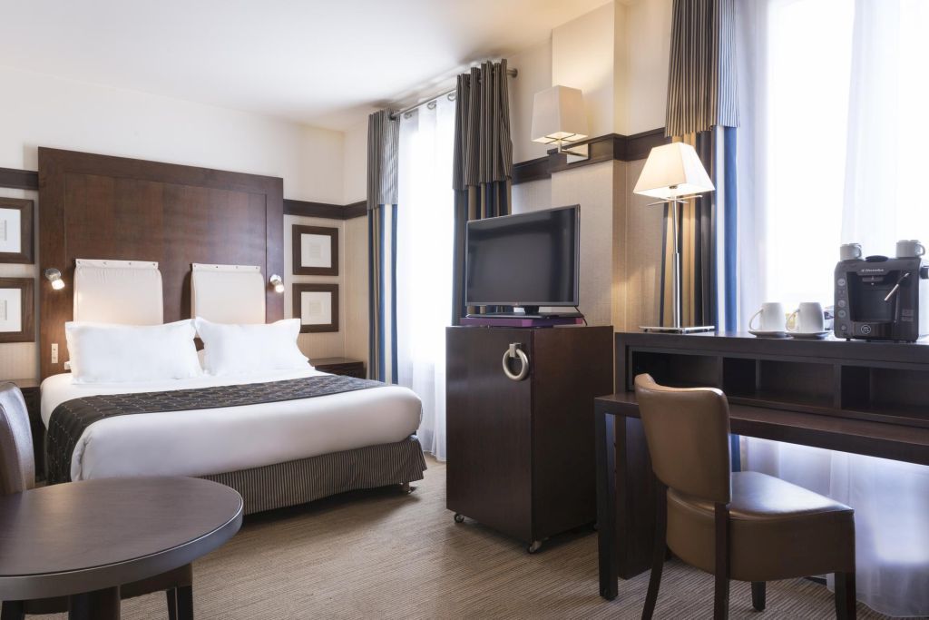 Hotel Maison Nabis By Happyculture