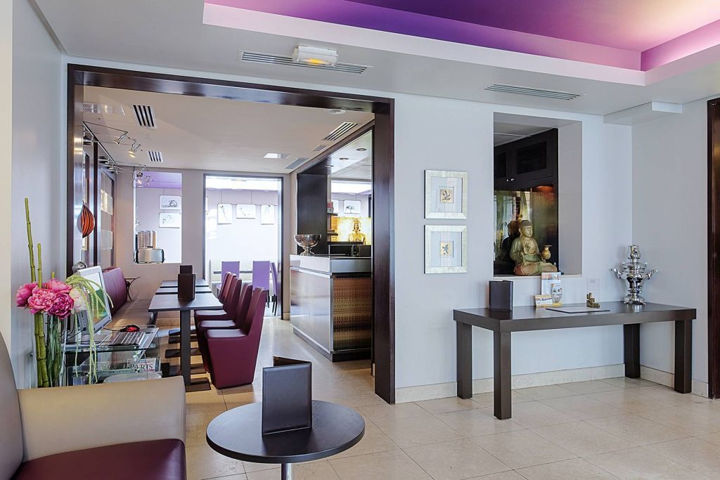 Maison Nabis By Happyculture 4*