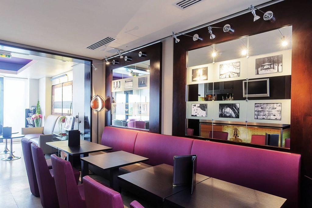 Maison Nabis By Happyculture Hotel Parigi