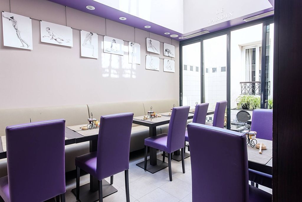 Maison Nabis By Happyculture