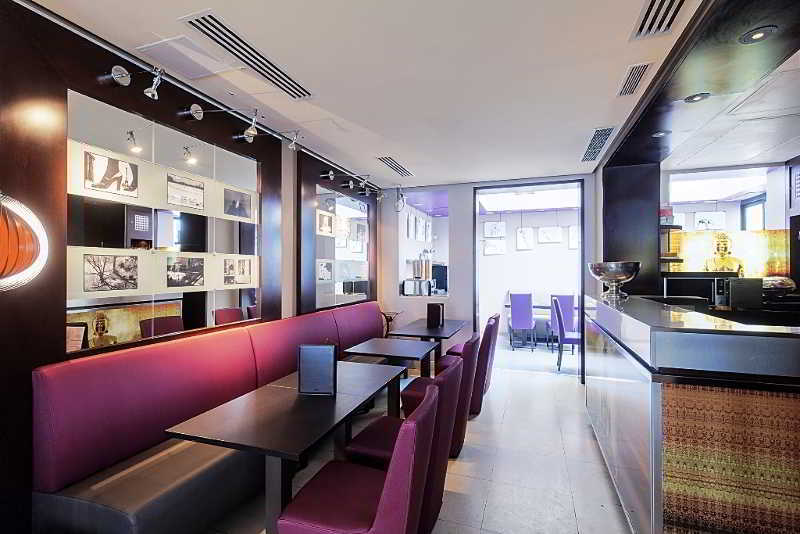 Maison Nabis By Happyculture Hotel