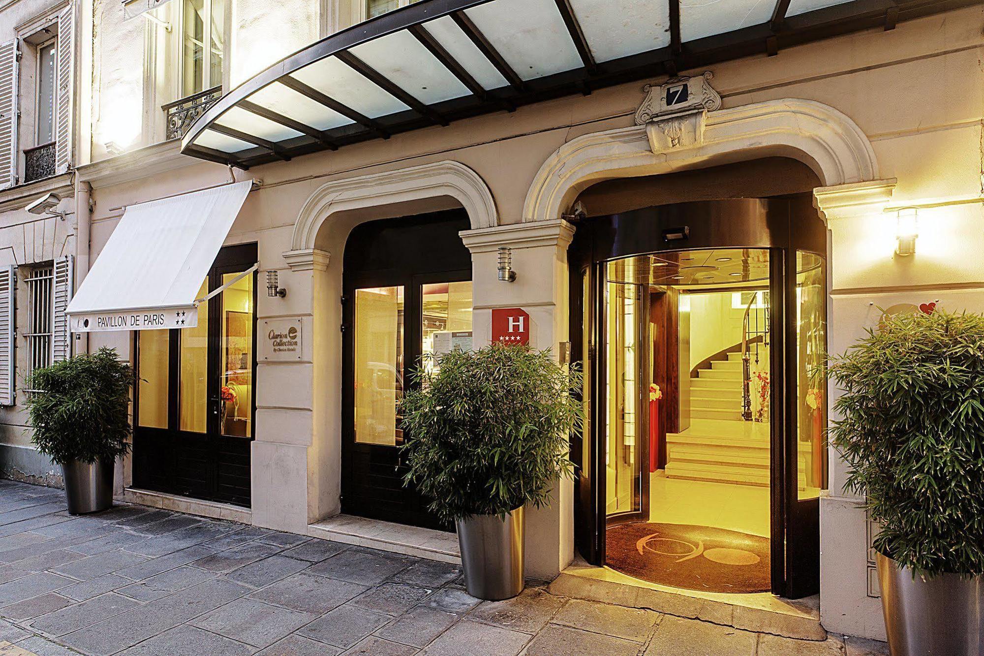 Maison Nabis By Happyculture Hotel Parigi