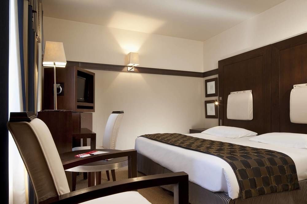 Hotel Maison Nabis By Happyculture