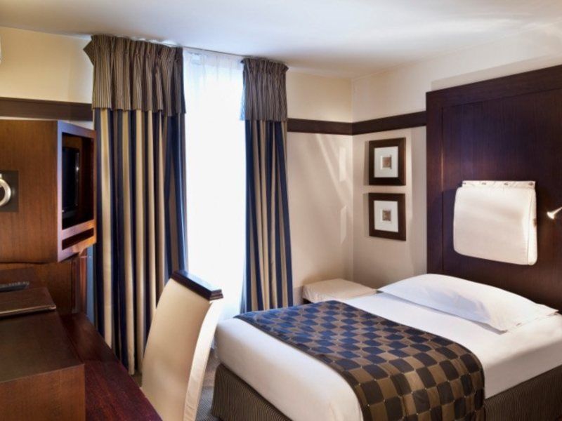 Hotel Maison Nabis By Happyculture Parigi