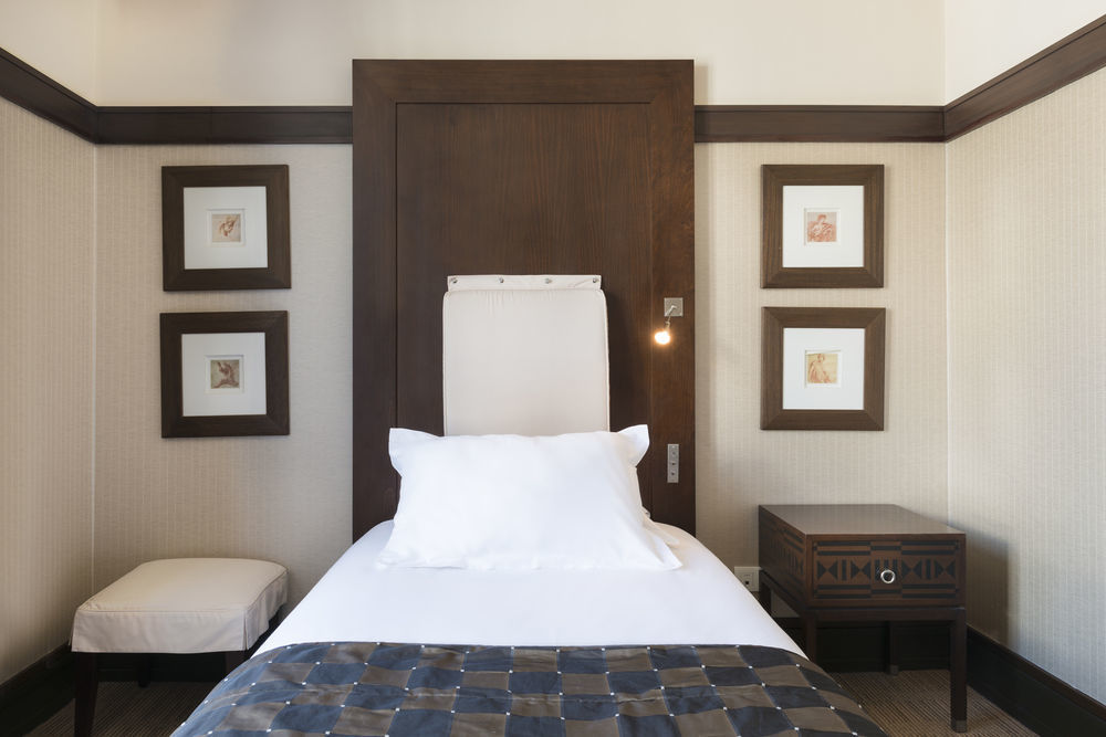 Maison Nabis By Happyculture 4* Parigi