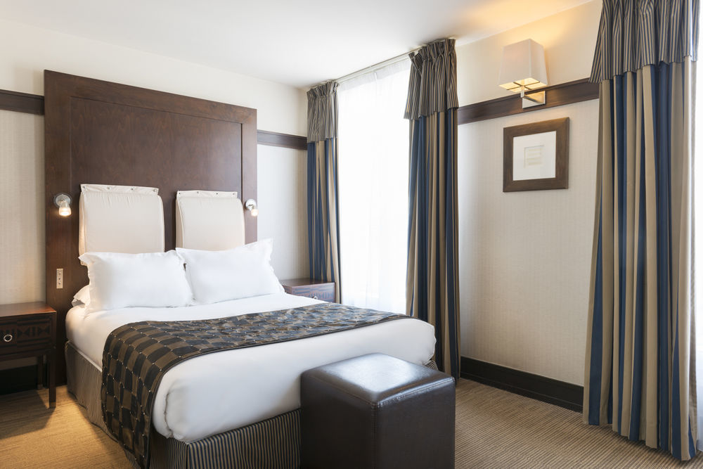 Maison Nabis By Happyculture Hotel Parigi