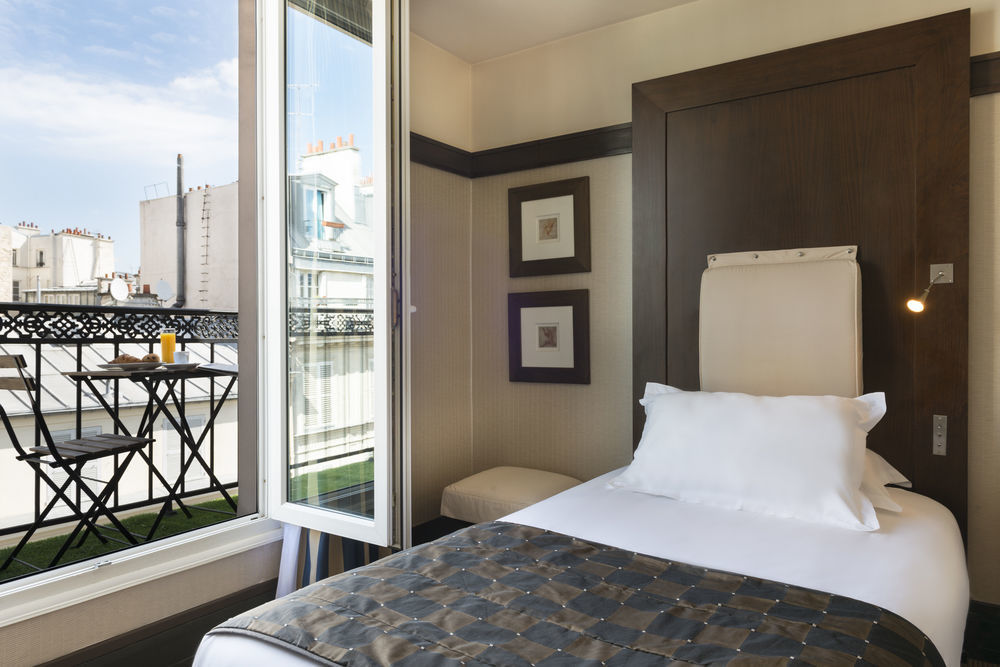 Maison Nabis By Happyculture Hotel Parigi