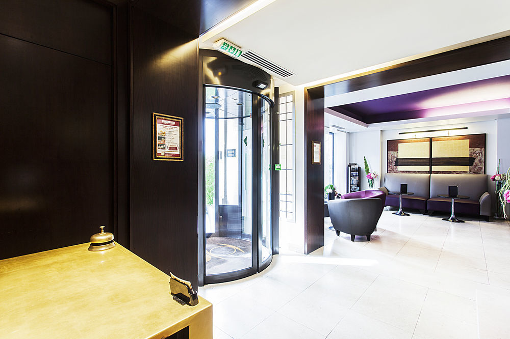 Maison Nabis By Happyculture Hotel Parigi