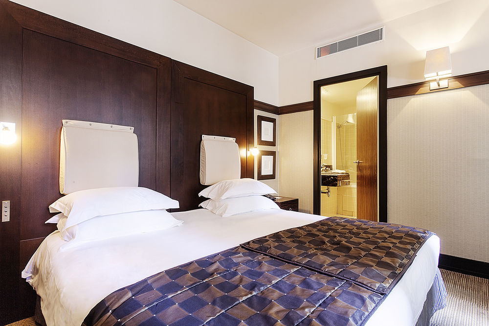 Maison Nabis By Happyculture