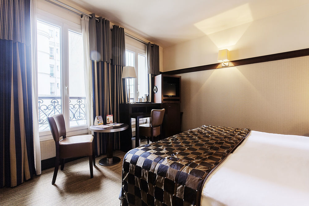 Maison Nabis By Happyculture 4*