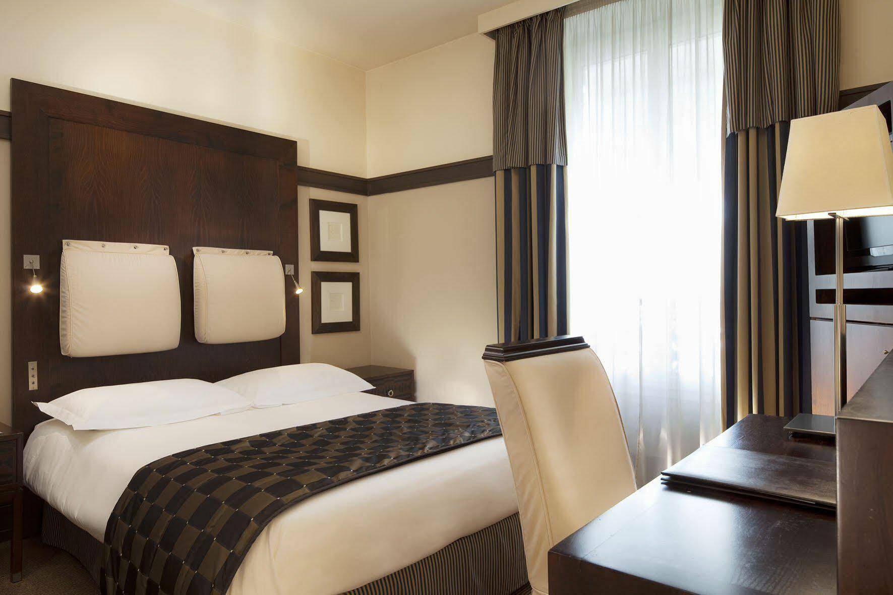 Maison Nabis By Happyculture Hotel Parigi