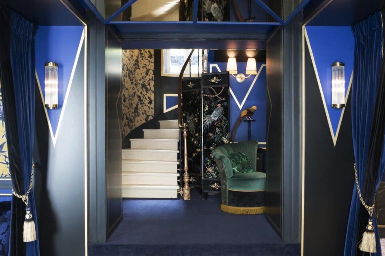 Hotel Maison Nabis By Happyculture