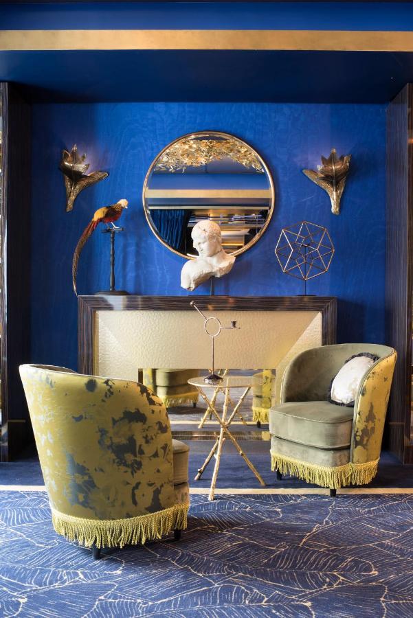 Maison Nabis By Happyculture 4* Parigi