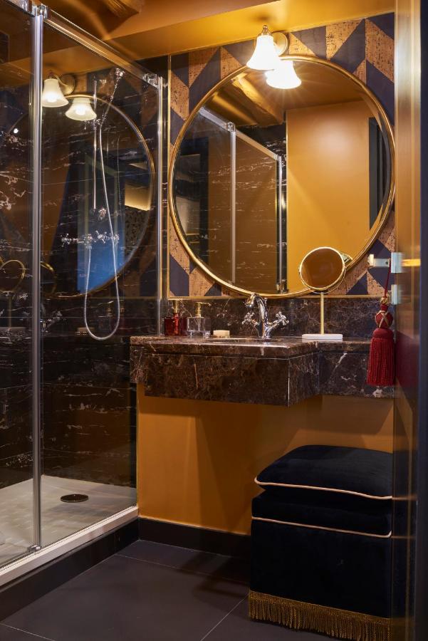 Hotel Maison Nabis By Happyculture